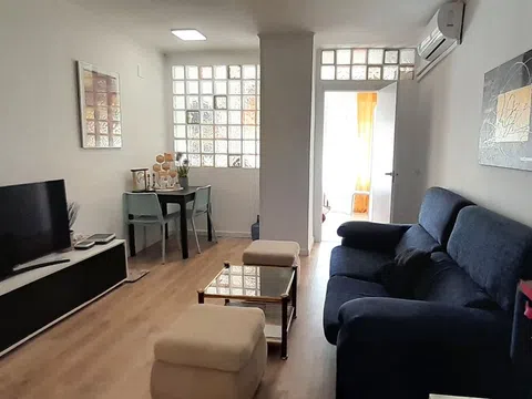 Piso en calle Campillos - calle Campillos - vivienda en Torremolinos barata