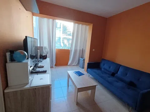 Piso - Barrio Rodeo Alto-Guadaiza-La Campana - vivienda en Marbella barata