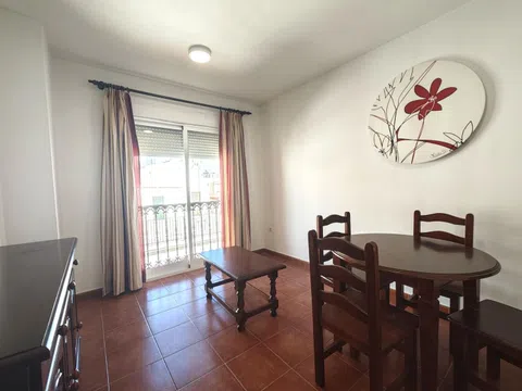 Piso - Centro Ciudad - vivienda en Fuengirola barata