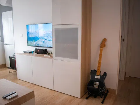 Piso en avenida de Sorolla s/n - avenida de Sorolla s/n - vivienda en Torremolinos barata