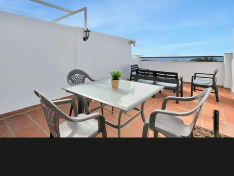 Piso - Altos de Estepona - vivienda en Estepona barata