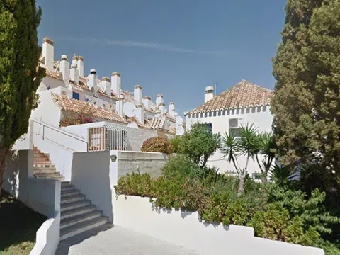 Piso en Av Gran Bretaña Mijas Golf, 26 - AV GRAN BRETAÑA MIJAS GOLF, 26 - vivienda en Mijas barata