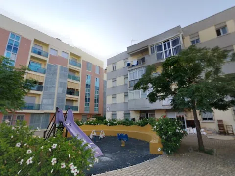 Piso en plaza Virgen del Mar - plaza Virgen del Mar - vivienda en Estepona barata