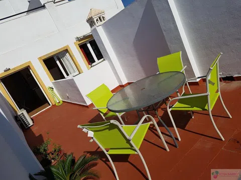 Piso - Altos de Estepona - vivienda en Estepona barata
