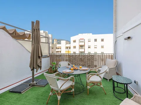 Piso en avenida Ramón y Cajal, 10 - avenida Ramón y Cajal, 10 - vivienda en Marbella barata