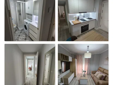 Piso en camino de Coín, 47 - camino de Coín, 47 - vivienda en Mijas barata