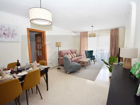 Piso - Centro Ciudad - vivienda en Fuengirola barata