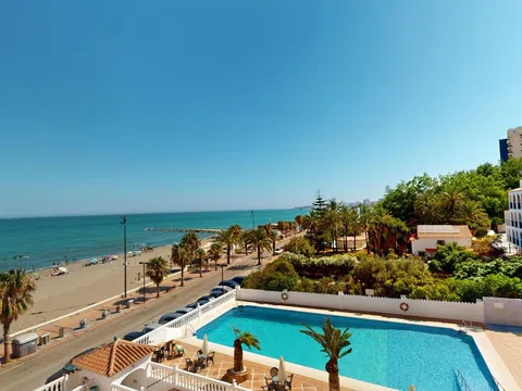 Piso en paseo Marítimo Rey de España - paseo Marítimo Rey de España - vivienda en Fuengirola barata