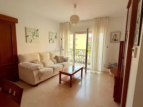 Piso en calle de la Cruz, 16 -22 - calle de la Cruz, 16 -22 - vivienda en Torremolinos barata