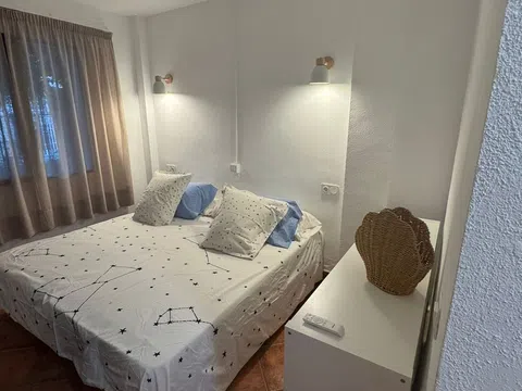 Piso en calle Eurosol - calle Eurosol - vivienda en Torremolinos barata