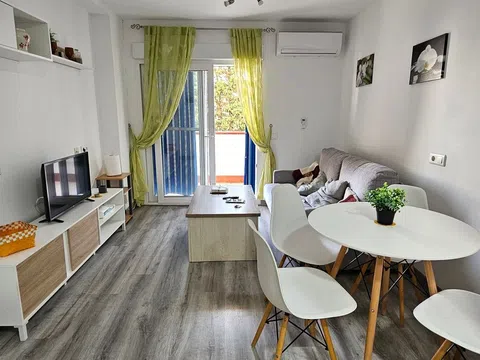 Piso en CL Toja La, 5 - CL TOJA LA, 5 - vivienda en Torremolinos barata