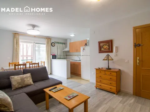 Piso en calle Vizcaya, 10 - calle Vizcaya, 10 - vivienda en Fuengirola barata