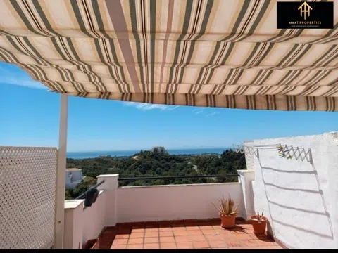 Piso en Forrest Hill - Forrest Hill - vivienda en Estepona barata
