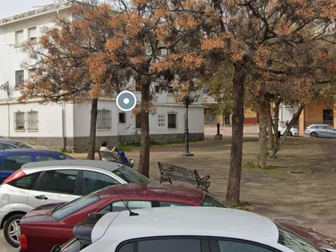 Piso en calle Jacinto Benavente - calle Jacinto Benavente - vivienda en Estepona barata