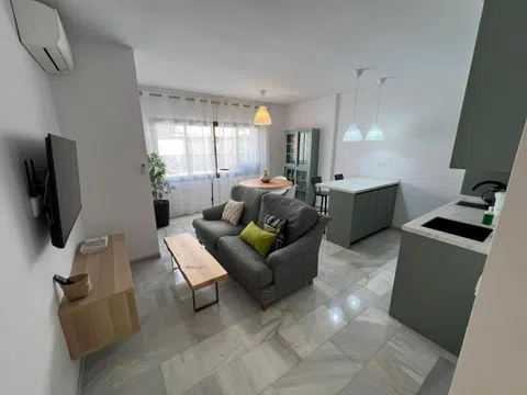 Piso en calle María Auxiliadora, 5 - calle María Auxiliadora, 5 - vivienda en Marbella barata