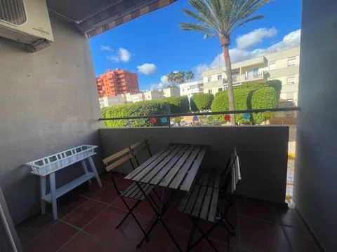 Piso en calle Melilla - calle Melilla - vivienda en Estepona barata
