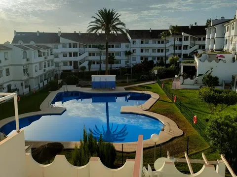 Piso en Lugar Urbanizacion Cerro del Aguila, 1 f - Lugar Urbanizacion Cerro del Aguila, 1 F - vivienda en Mijas barata
