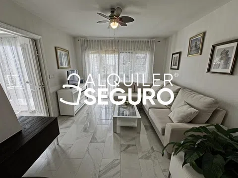 Piso en Urb. Nueva Andalucía - Urb. Nueva Andalucía - vivienda en Marbella barata