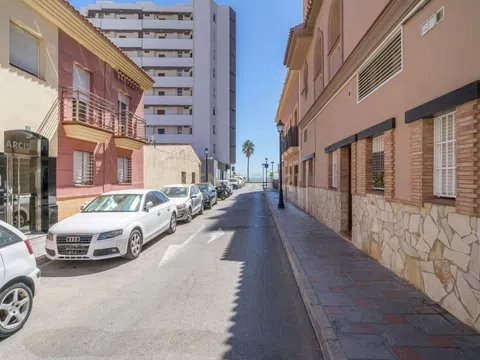 Piso en calle Miguel Márquez, 17 - calle Miguel Márquez, 17 - vivienda en Fuengirola barata