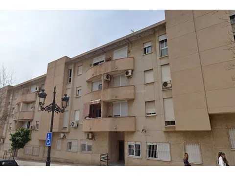 Piso en cuesta Ronda, 63 - cuesta Ronda, 63 - vivienda en Estepona barata