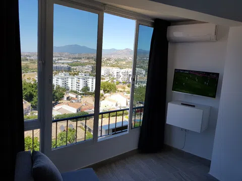 Piso en plaza Pedro Antonio de Alarcón, 1 - plaza Pedro Antonio de Alarcón, 1 - vivienda en Marbella barata