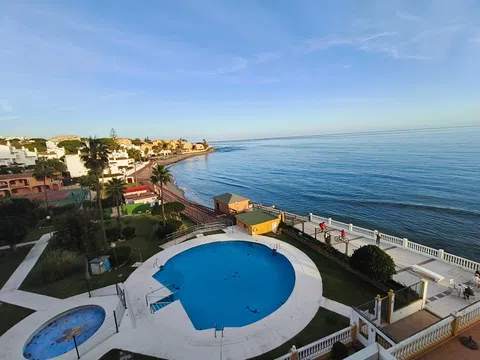 Piso en calle Alhamar s/n - calle Alhamar s/n - vivienda en Mijas barata