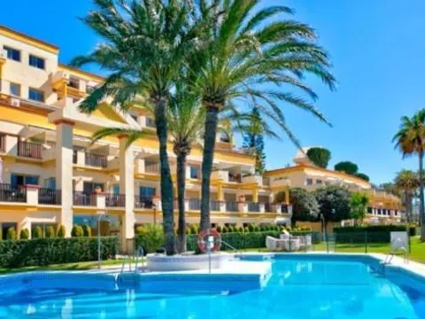Piso en Urbanizacion Coto los Dolores, 12 - Urbanizacion Coto los Dolores, 12 - vivienda en Marbella barata
