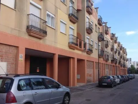 Piso en calle Jilgueros Del Coto - calle Jilgueros Del Coto - vivienda en Mijas barata