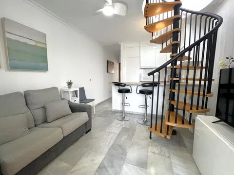 Piso - Los Boliches - vivienda en Fuengirola barata