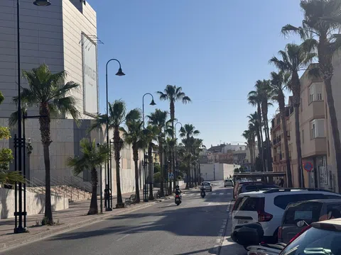 Piso - Barrio Las Cañadas - vivienda en Mijas barata