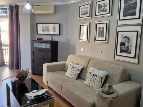 Piso - Zona Sohail - vivienda en Fuengirola barata