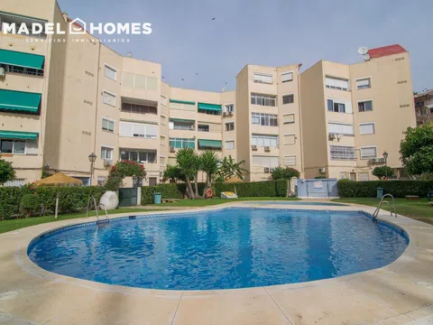Piso en calle Colina Blanca, 2 - calle Colina Blanca, 2 - vivienda en Fuengirola barata