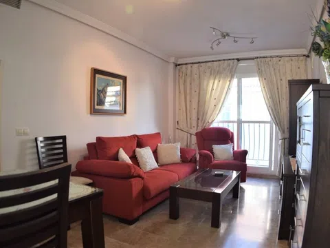 Piso en pasaje Petunia, 1 - pasaje Petunia, 1 - vivienda en Fuengirola barata