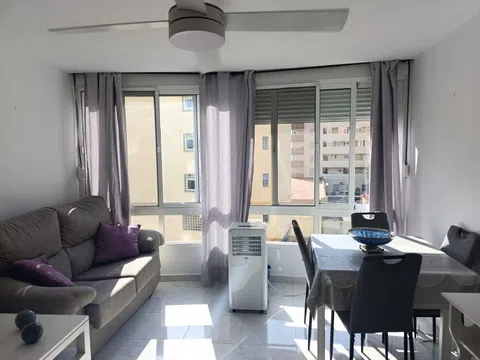 Piso - Playa de los Boliches - vivienda en Fuengirola barata