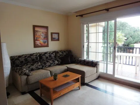 Piso en Hacienda de San Manuel Urbanización Luna Mar s/n - Hacienda de San Manuel Urbanización Luna Mar s/n - vivienda en Marbella barata