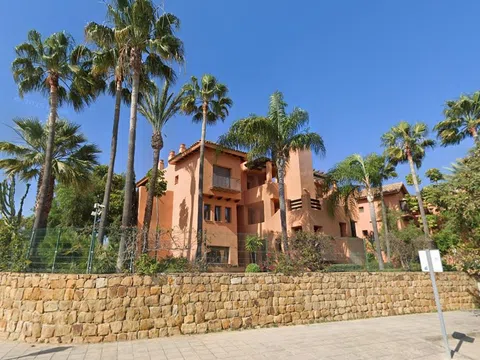 Piso en Urb. Coto de la Serena - Urb. Coto de la Serena - vivienda en Estepona barata