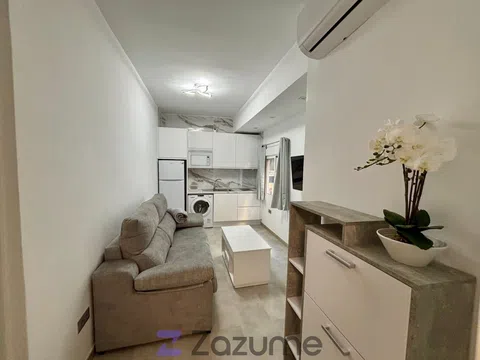 Piso en pasaje Río Mundo - pasaje Río Mundo - vivienda en Torremolinos barata