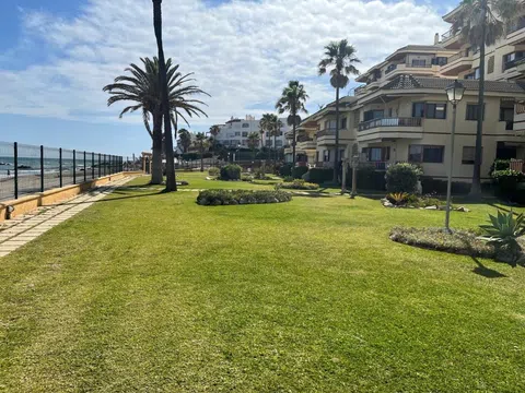 Piso en Urbanizacion Riviera Sol F-1, 1 - Urbanizacion Riviera Sol F-1, 1 - vivienda en Mijas barata