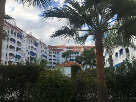 Piso en avenida Pablo Ruiz Picasso - avenida Pablo Ruiz Picasso - vivienda en Marbella barata