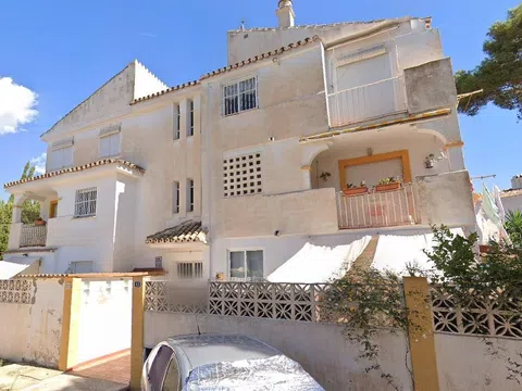 Piso en calle las Codornices - calle las Codornices - vivienda en Mijas barata