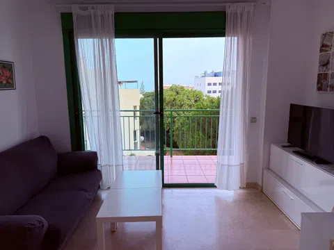Piso en calle Carlos Cano, 27 - calle Carlos Cano, 27 - vivienda en Estepona barata
