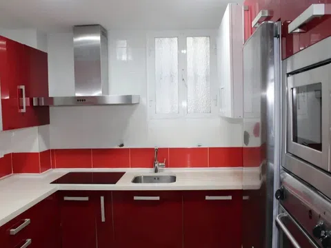 Piso en salduba, 12 - salduba, 12 - vivienda en Marbella barata