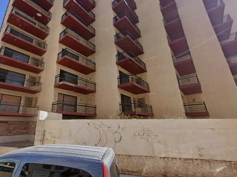 Piso - Barrio Manantiales - Estación de Autobuses - vivienda en Torremolinos barata