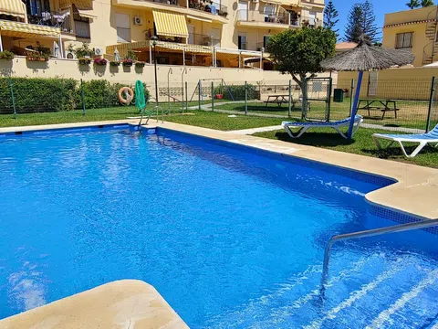 Piso en calle Lucena, 55 - calle Lucena, 55 - vivienda en Torremolinos barata