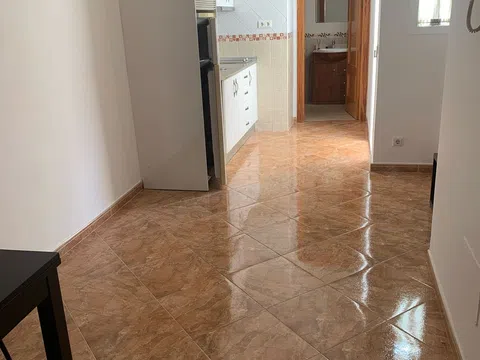 Piso en calle Virgen de la Paz - calle Virgen de la Paz - vivienda en Mijas barata