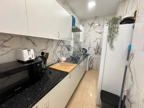 Piso en calle Ortiz Osorio - calle Ortiz Osorio - vivienda en Marbella barata
