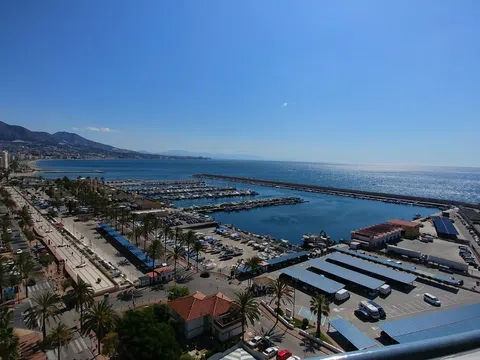 Piso en paseo Marítimo Rey de España, 32 - paseo Marítimo Rey de España, 32 - vivienda en Fuengirola barata