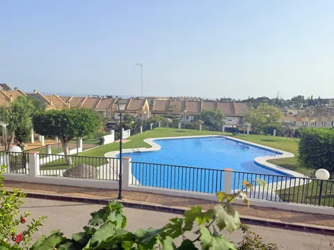 Piso en Conjunto Residencial el Trapiche, 61 - Conjunto Residencial el Trapiche, 61 - vivienda en Marbella barata