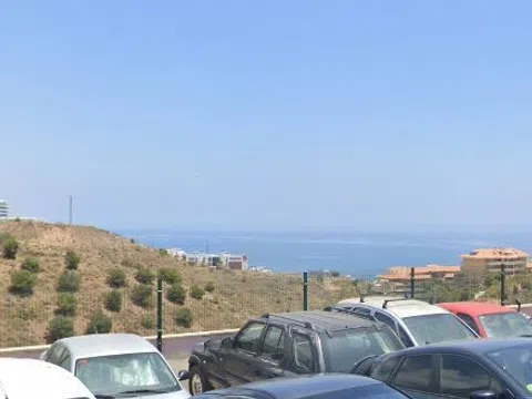 Piso en calle Perdices - calle Perdices - vivienda en Fuengirola barata