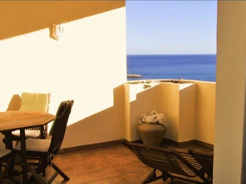 Piso en Urbanizacion Puerto Paraiso, 4 - Urbanizacion Puerto Paraiso, 4 - vivienda en Estepona barata
